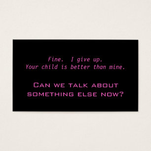 Let's talk about tv instead