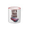 Let's Talk Cars 442 mug