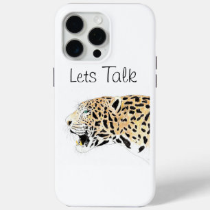 Lets talk iPhone 15 pro max case