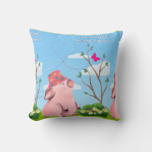 lets the dream-  pig quote