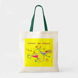 Let's Toast - Tote Bag