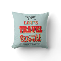 Let's travel the world