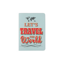 Let's travel the world