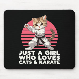 Lets Watch Horror Movies Halloween Funny Ghost Ske Mouse Pad