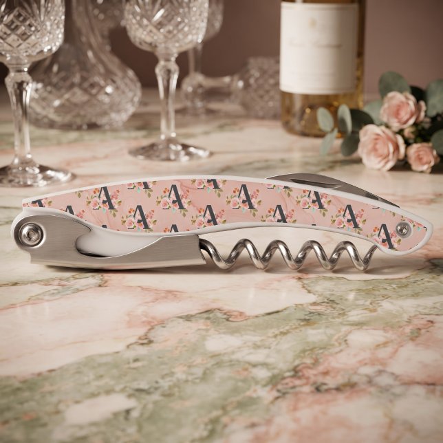 Letter A Corkscrew (Creator Uploaded)