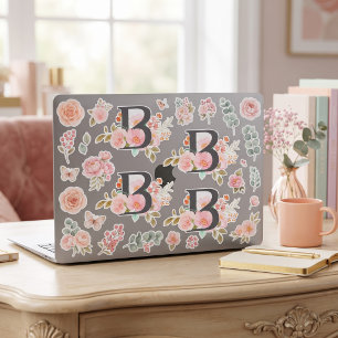 Letter B