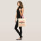 Letter "B" Tote Bag