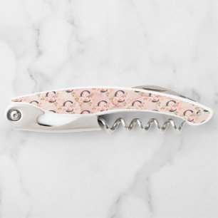Letter C Corkscrew