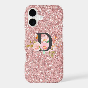 Letter D
