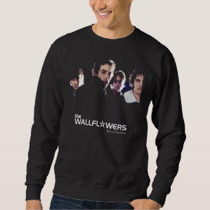 Letter Day The Wallflowers Sweatshirt