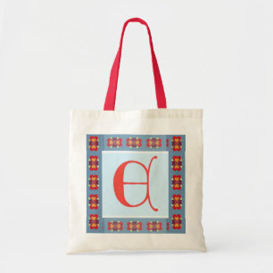 Letter E Bag