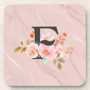 Letter F Coaster