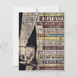 Letter For Family Family Decoration Invitation