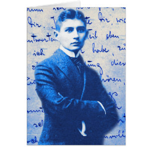 Letter From Kafka