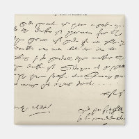 Letter from Sir Francis Drake