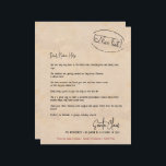 Letter From The Desk Of Santa Personalised<br><div class="desc">Send your child a personalised letter from the desk of Santa .. you can add your very one message .. you have the full "Santa Letter" to write on .. simply fill it in using our easy template option and check your spelling, layout and make sure you do not add...</div>