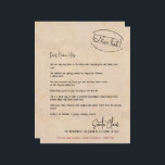 Letter From The Desk Of Santa Personalised<br><div class="desc">Send your child a personalised letter from the desk of Santa .. you can add your very one message .. you have the full "Santa Letter" to write on .. simply fill it in using our easy template option and check your spelling, layout and make sure you do not add...</div>