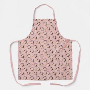 Letter G Apron