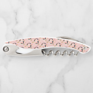 Letter G Corkscrew