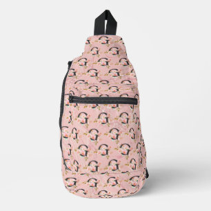 Letter G Sling Bag