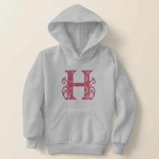 Letter H | 