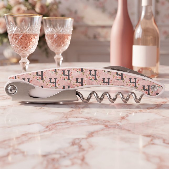 Letter H Corkscrew (Creator Uploaded)