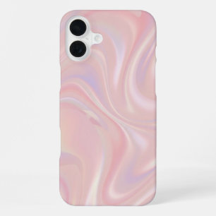 Letter I iPhone 16 Plus Case