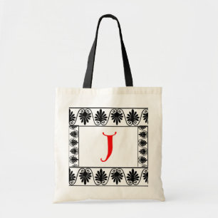 Letter J Bag