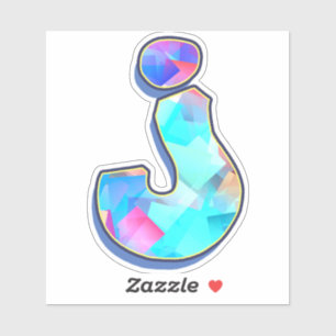 Letter J _ Graffiti Alphabet Letters