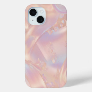 Letter L iPhone 15 Case