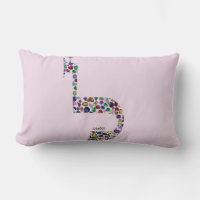 Letter 'LAMED'