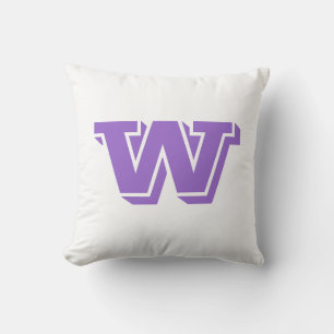 Letter Pillow