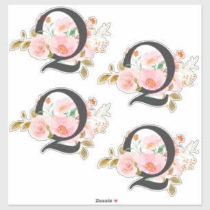 Letter Q