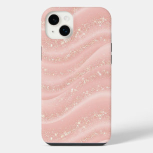 Letter Q iPhone 14 Plus Case