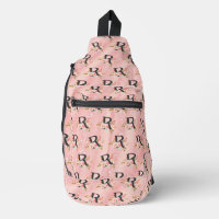 Letter R