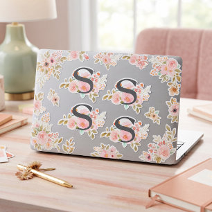 Letter S