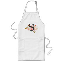 Letter S