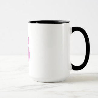 Letter S Mug