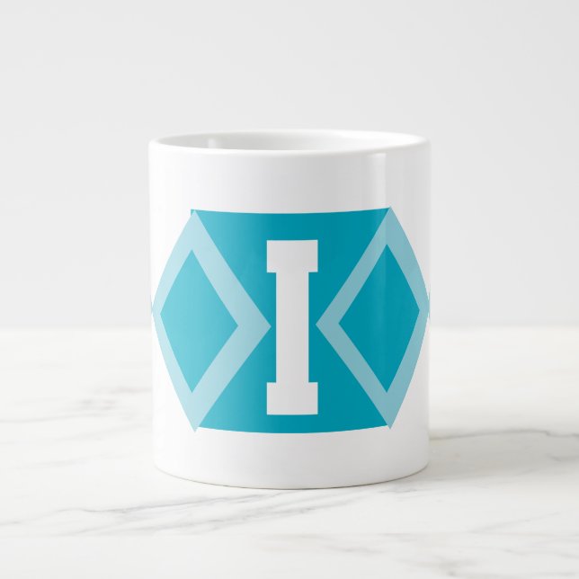 Letter Speciality Mug (Front)