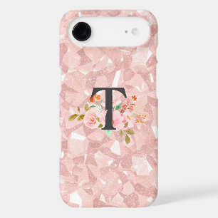 Letter T