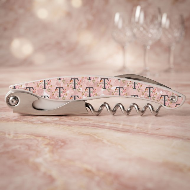 Letter T Corkscrew (Creator Uploaded)
