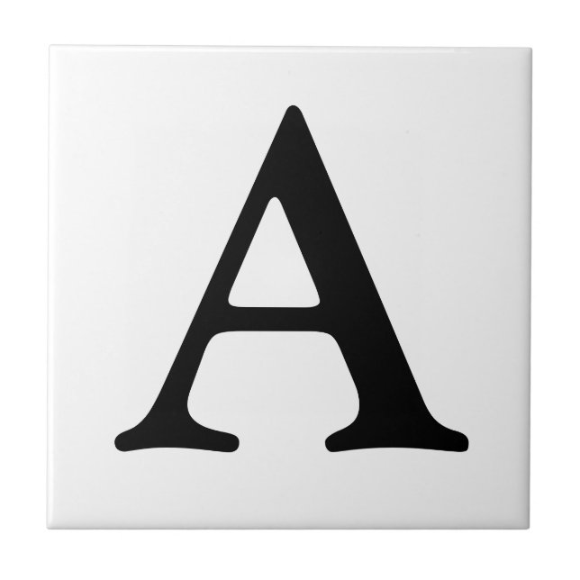 Letter Tiles (Front)