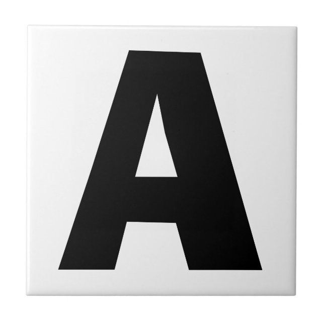 Letter Tiles (Front)