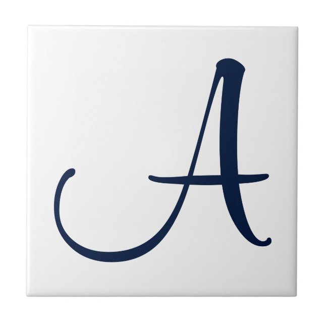 Letter Tiles (Front)