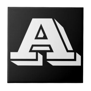Letter Tiles