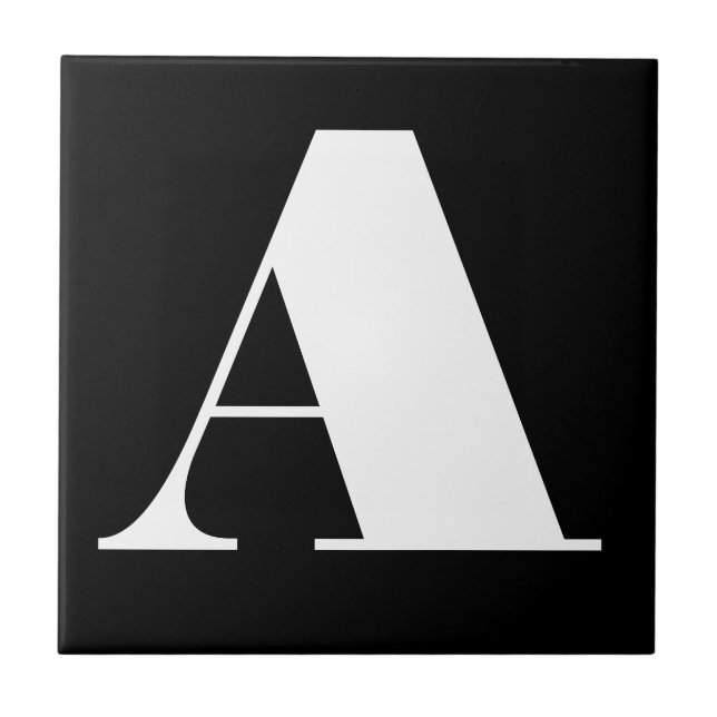 Letter Tiles (Front)