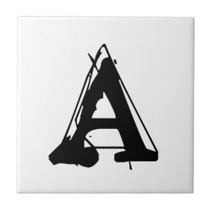 Letter Tiles