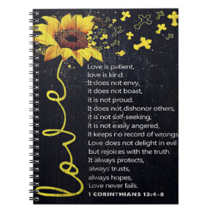Letter To My Husband , New Home Gift Notebook