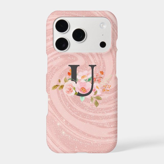 Letter U (Back)