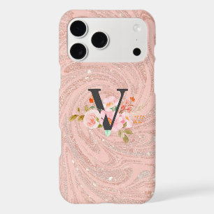 Letter V